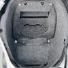 For Honda NC750X Nc 750x 2021-2023 Motorcycle Trunk Seat Bucket Liner Cushion Shockproof Abnormal Noise Prevent Scratches