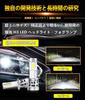 mini size super WENLE H3 LED headlight fog lamp bulb new vehicle inspection compliant 8 times brighter 20000LM 60W White 6000K DC12V compatible
