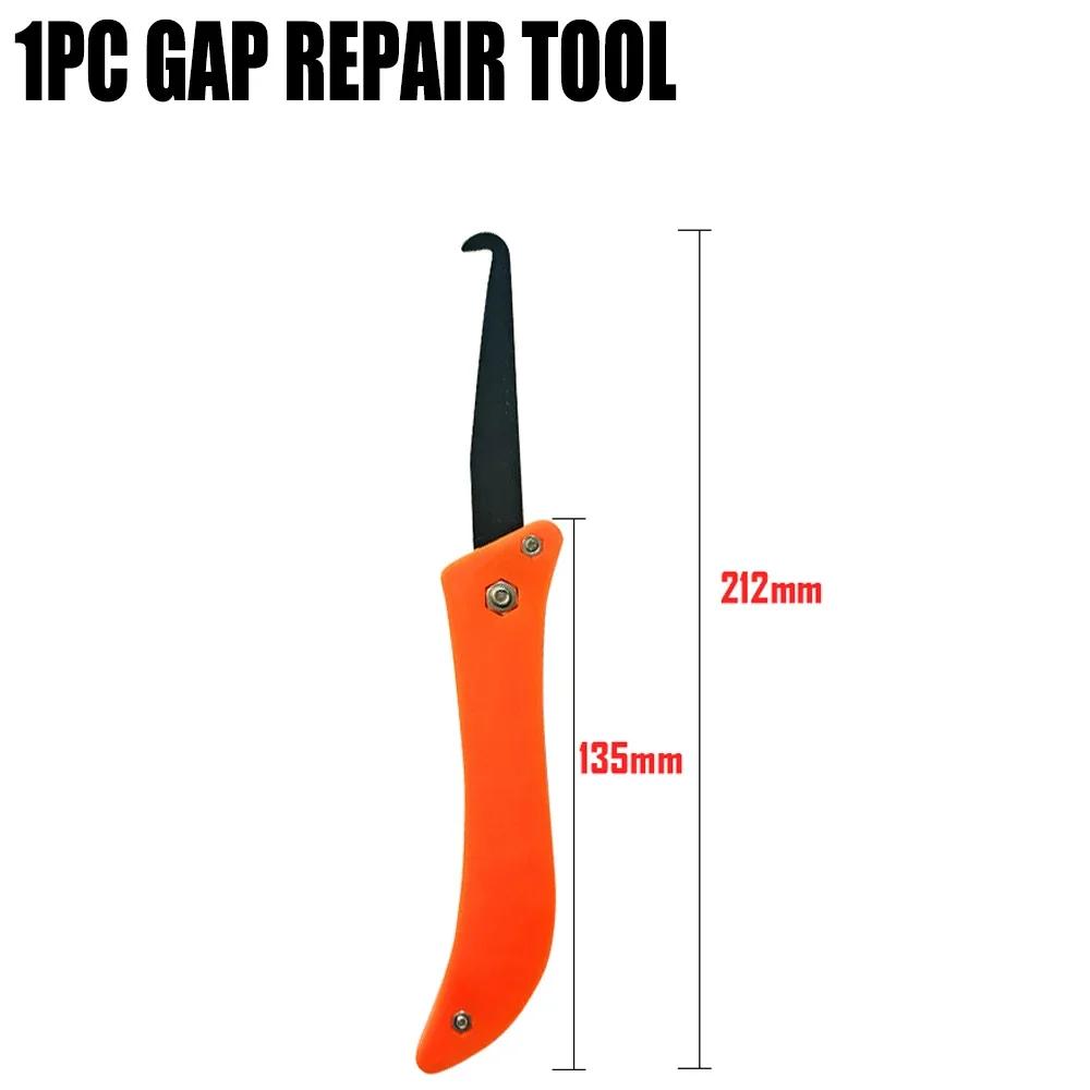 2in1 Wall Painting Tools Tool Paint Walls For Floor Caulking Gapes Kit Laying Construction Drywall Tools. Tile Smooth Finisher