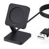 Travel Friendly Universal Charging Dock Station Platform Stand For S5/S4/S3 Smartwatches Durability Fast Charging Design
