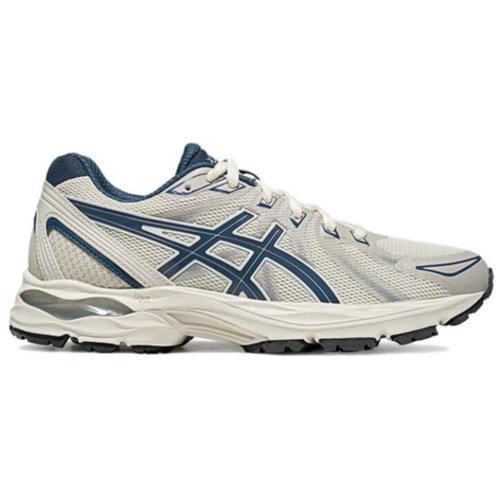 Asics Gel Flux Cn 'Beige Navy' Women's - 1012B464-300