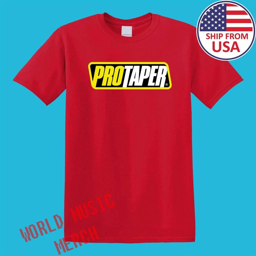 Pro Taper Racing Men s Red Size S-5XL 4XL