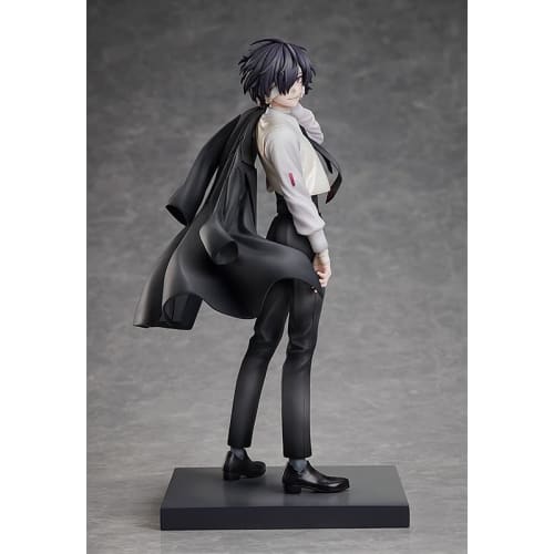 KDcolle "Bungo Stray Dogs" Dazai Osamu Original Version, 15 Years Old Ver. 1/7 Scale Plastic Painted Complete Figure