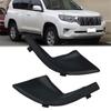 1 pár bočního krytu stěrače čelního skla pro Toyota Land Cruiser Prado 2010-2017