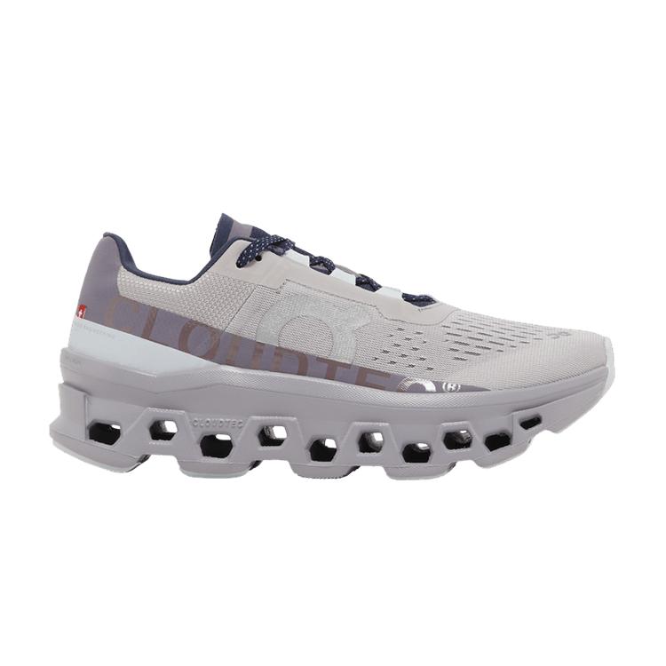 

Жіночі кросівки Cloudmonster Pearl Arctic сірі 61.98128 42