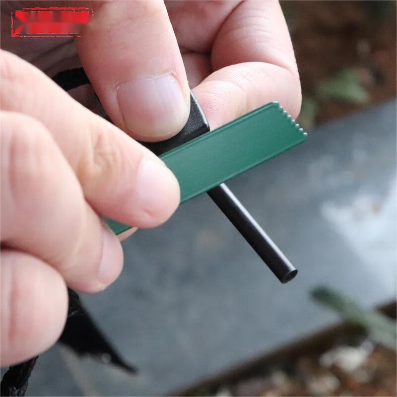 XuanYong Waterproof Fire Starter Rod