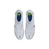 Nike Mercurial Superfly 8 Academy TF Grau Hellmarine Unisex Sneaker Football-Grau Volt Dunkel-Marineblau DJ2878-054