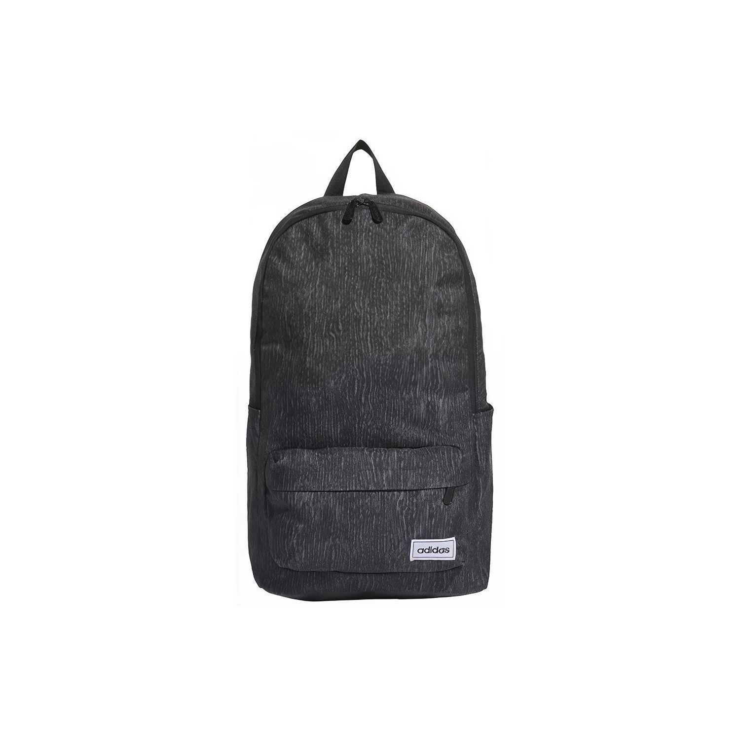 Adidas Neo Classic F2M BP Sports Backpack Unisex Backpacks Black ED0257 Black