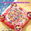 Kids Magnetic Fishing Play For Children Electric Fishing Toy Have Music Spinning Game Fish Rod Education Baby 3 Year Gifts