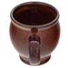 KADAX Stoneware Mug for Mulled Wine 250ml