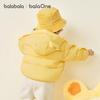 Balabala Kids' Winter Puffer Down Jacket