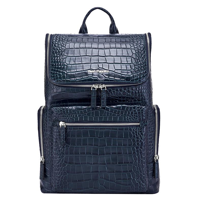 

Hush Puppies Men s Business Laptop Backpack