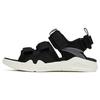 New Life Collection Sports Sandals Black 912326962-1
