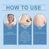 Moisturizing without body oil products. Effective skin care, repair, and moisturizing. Moisturizing the skin