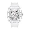 RORIOS Men's Watch, Quartz, Day of the Week Display, Luminous, Lightweight, Waterproof, Work, Fashionable, Popular, Simple, Business, Stylish,