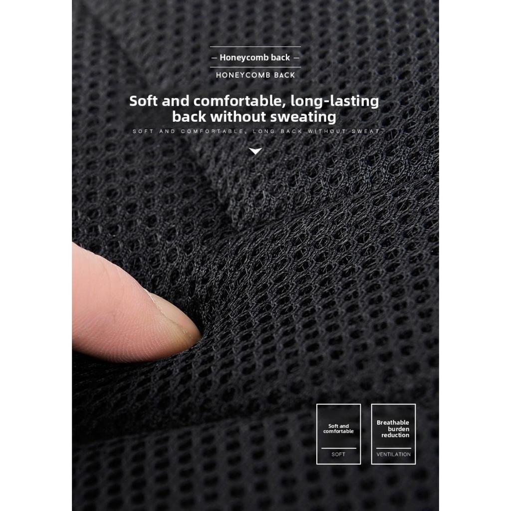 Herren Brusttasche, Trendige und Modische Umhängetasche, Schlicht und mit großem Fassungsvermögen, Vielseitig für den täglichen Arbeitsweg, Herren Tasche