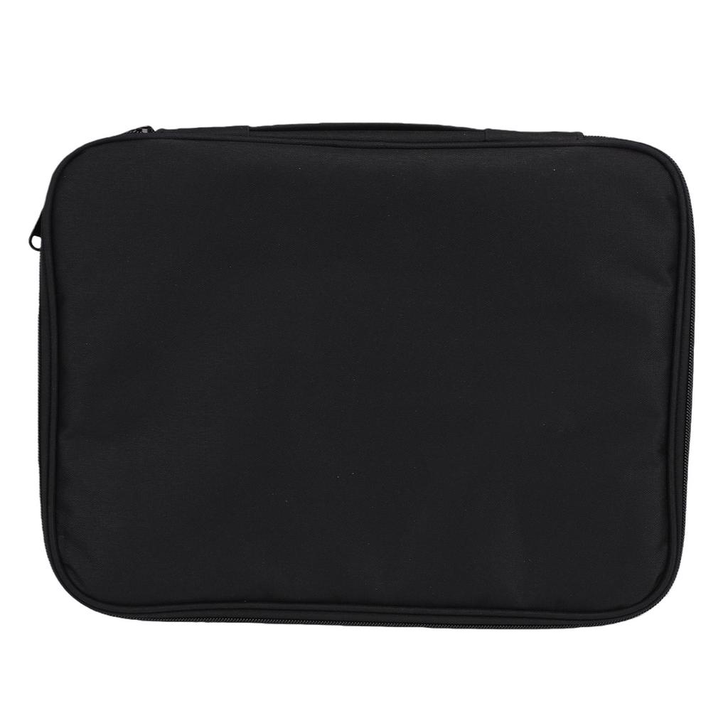 12 14 Inch Laptop Sunshade Privacy Cover Foldable Portable Oxford Fabric Laptop Sun Protector Screen Cover Carrier Bag