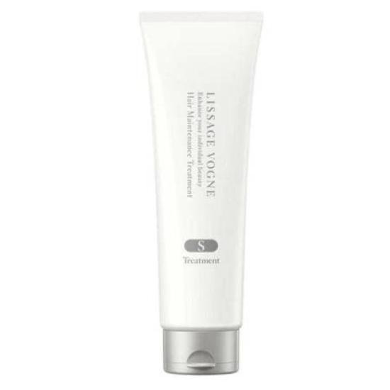 

[Kanebo Cosmetics] Ressage Vogne Hair Maintenance Treatment S (for soft hair types) 240g