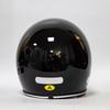 Retro Japanese Cruiser Fiberglass Full Face Motorcycle Helmet