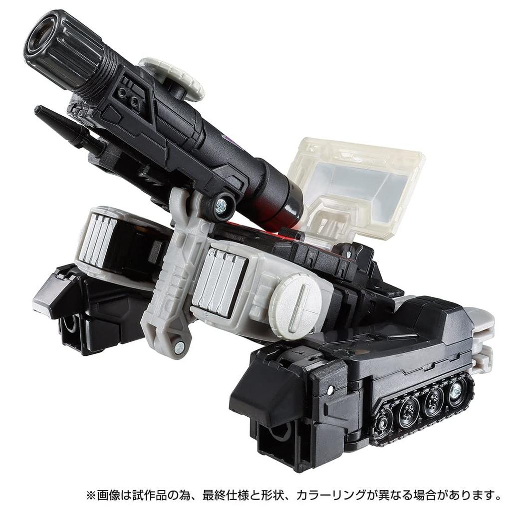[Pre-order Period Closed] TAKARA TOMY [Domestic: Takara Tomy Mall Exclusive] Transformers GENERATION SELECTS Magnificus
