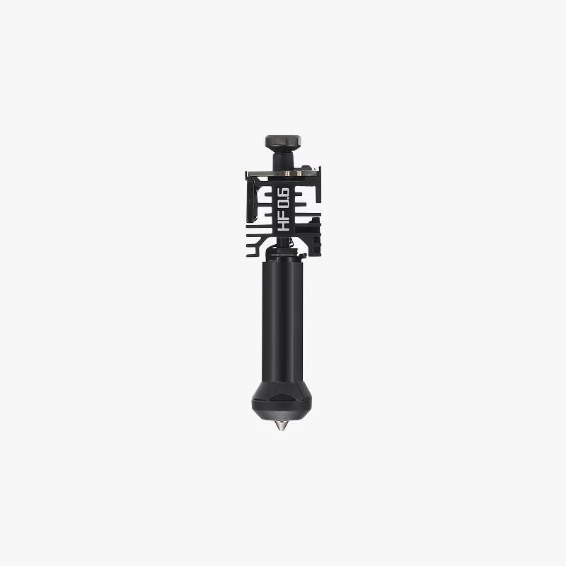 Toazhu H2C Hardened Steel 3D Printer Nozzle Hotend