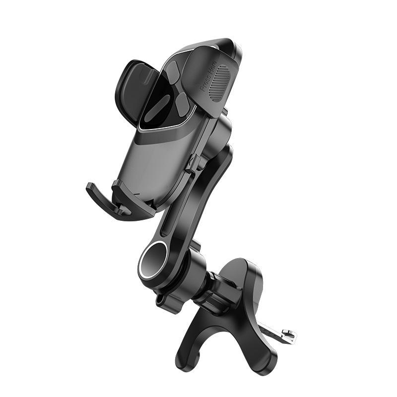 

Second Gen Y-Base Car Vent Phone Holder Clip
