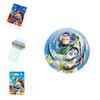 Celebrate With Vibrant Toy Story Themed Birthday Party Supplies For Kids