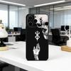 Classic B-Berserk BG G-Guts Phone Case Silicone Soft For IPhone 17 16 15 14 13 12 11 X XR Plus Pro Max Plus