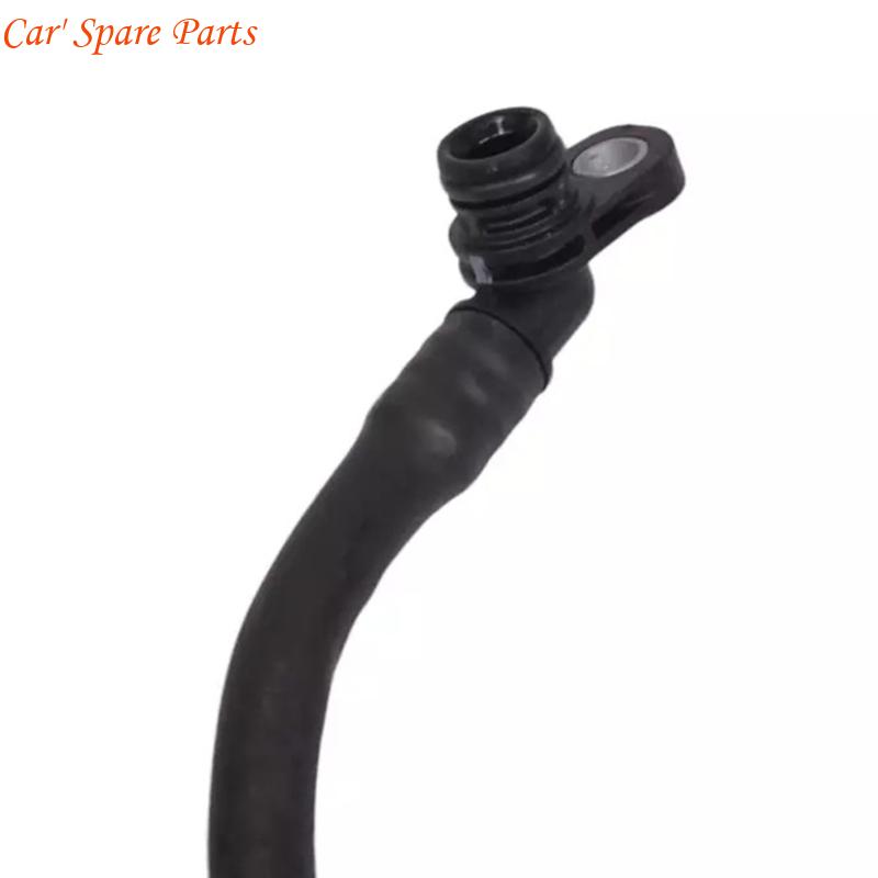 Y4UA Ventilation Tube Breather Pipe 13908665234 Replacement Vent Hose Pipe