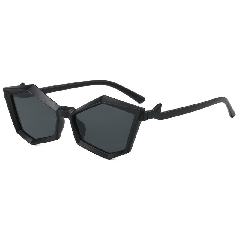 (Europe, America, South East Asia, Middle East) New sunglasses men's and women's sunglasses