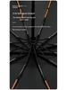 Loop Umbrella: Automatic Folding Large High-End Dual-Use Sun and Rain Umbrella for Men and Women