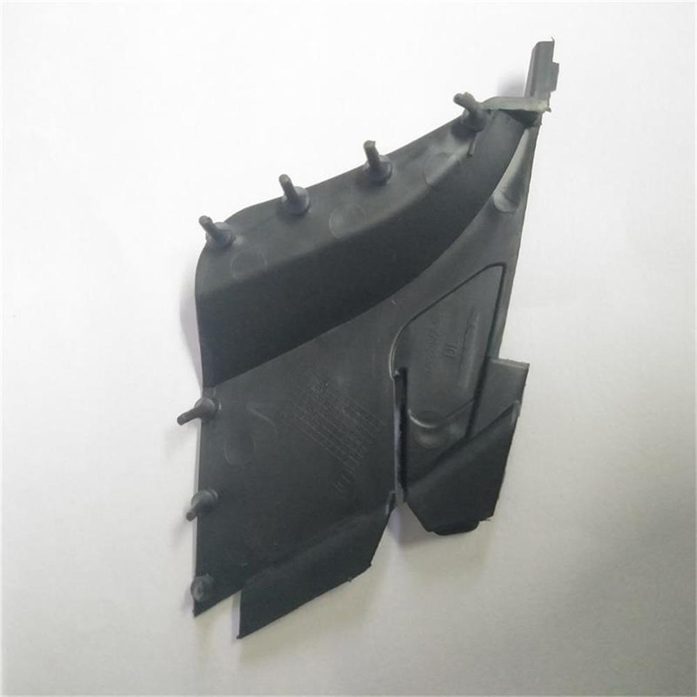 Nový levý + pravý kryt pantu kapoty pro Honda Fit Jazz Hatchback GD 2003-2008 LHD