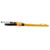 U-M Industry (Silky) Sheath Saw Rubber Boy 7 Curve All-purpose Eye 240mm 462-24 Makes pruning live trees easy and speedy