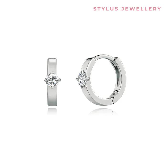 Rani Q2 One-touch Earrings_252300037