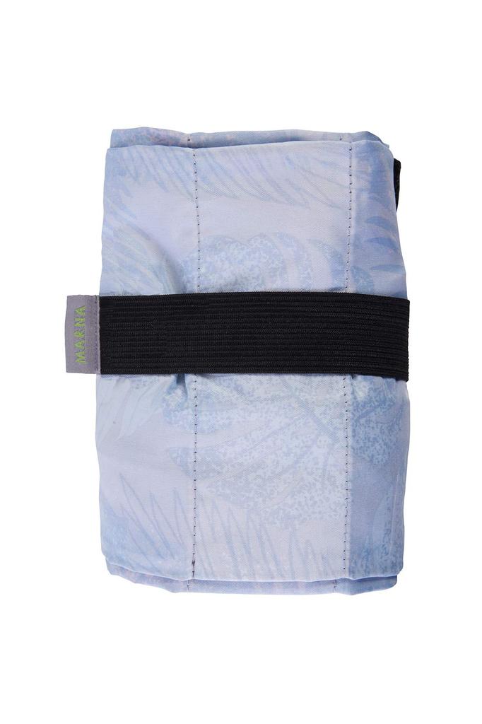 Marna Shupatto Leaf Boston Folds Up In One S439LE Bag, Go, 22L,