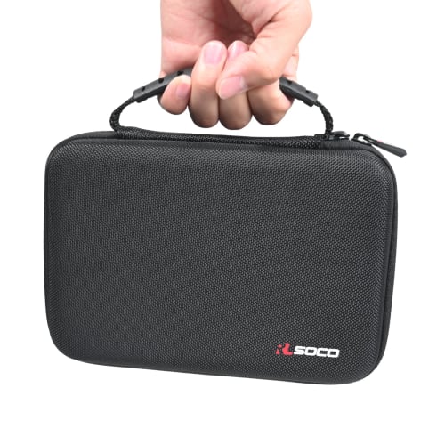 Storage Case for Shure Dynamic Microphones SM58SE/SM58S/SM58/SM58-LCE