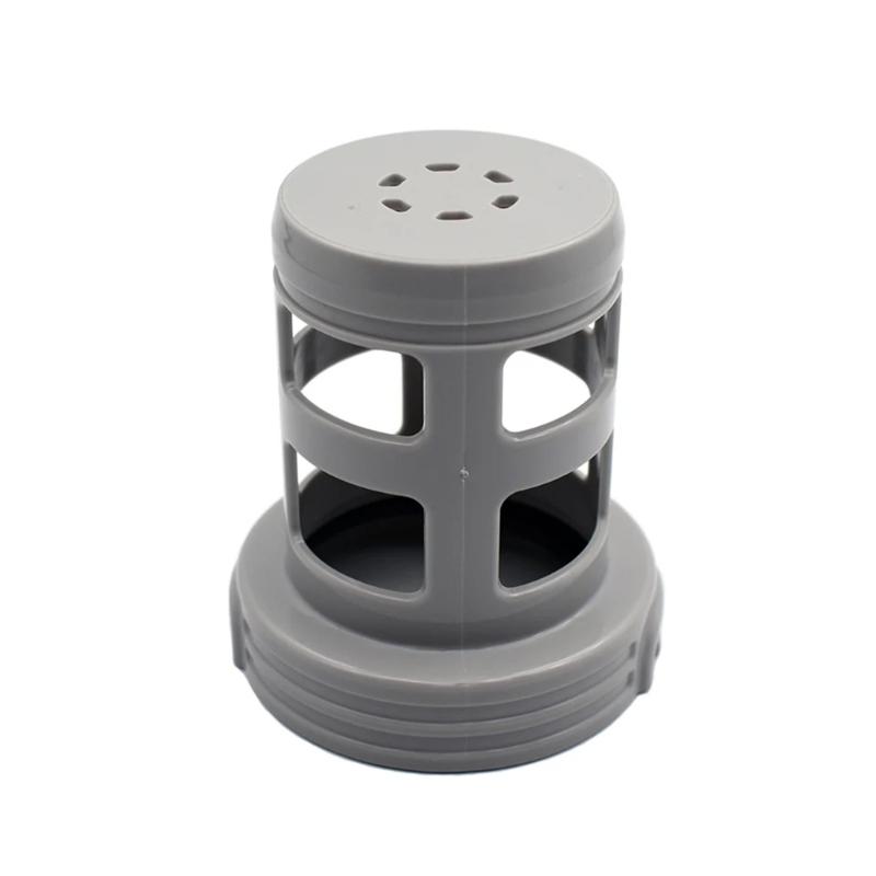 Universal Swimming Pool Filter Cartridges Holder Adjustable Pool Filter Frame for Inflatable Hot Tubs Pool Accessory
