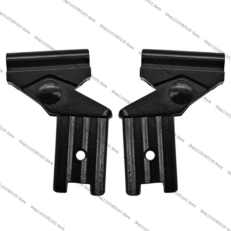 For BMW 7 Series 5 Series 3 Series Rear Gear Sunshade Buckle Rear Row Curtain Holder F02 Cross