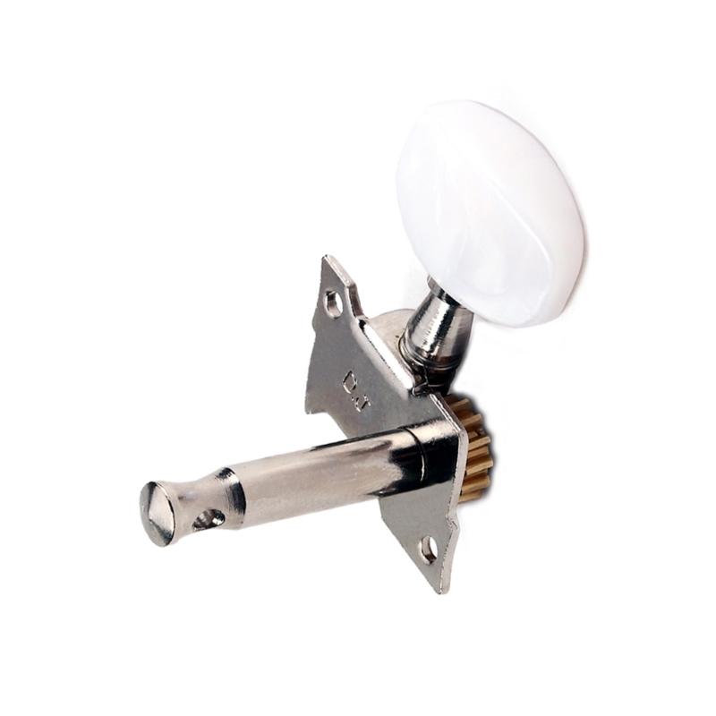 Banjos Tuning Pegs, Banjos Tuning Knobs, Banjos Tuning Key Banjos Semi-Closed Machine Head Musical Instrument Tool Set