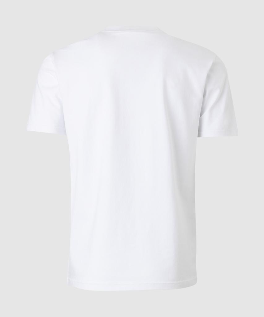 MUSINSA STANDARD SPORTS Cotton Air Muscle Fit Short Sleeve (4 Colors)