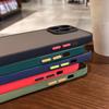 Forward Observations Group Phone Case For iPhone 17 Air 16 e 15 14 13 12 11 Pro Max Plus Mini SE 2020 2022 Clear Back Cover