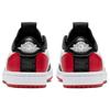 Jordan 1 Retro Low Slip Black Toe Women's Jordan AV3918-102