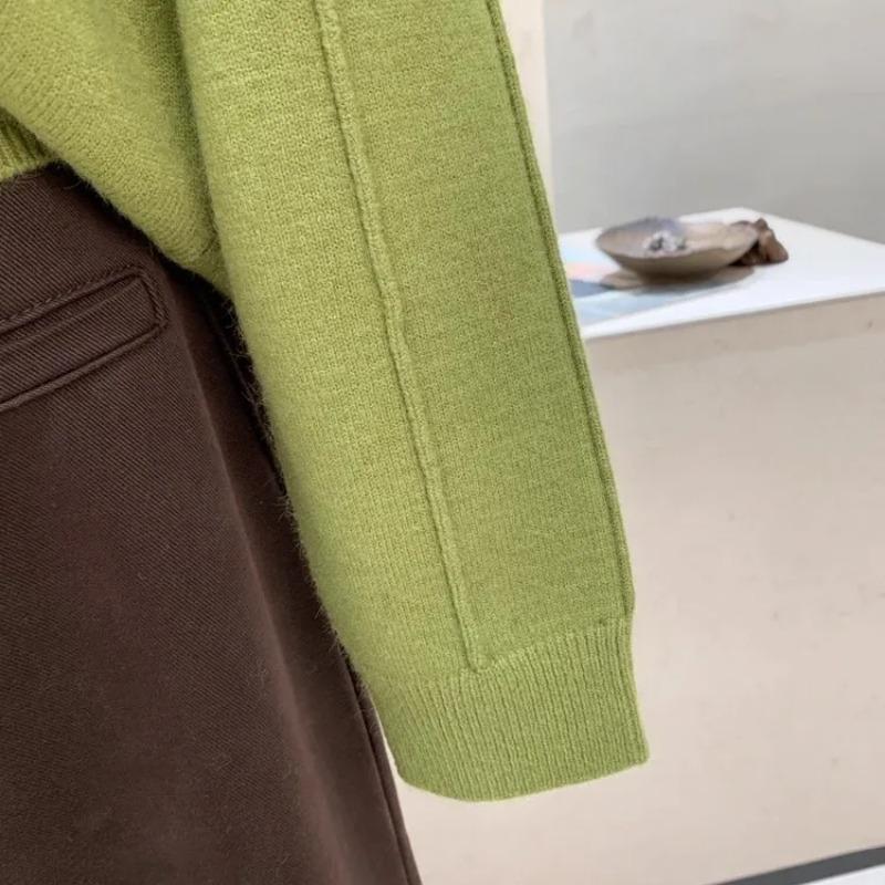 Tops for Women Long Sleeve Shirts Winter Oversize Fleece Thickened Casual Cotton Shirt Loose Blouse Pullover Tops