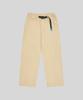 Sekeondeuweibeu Wave Pants [Butter Yellow]