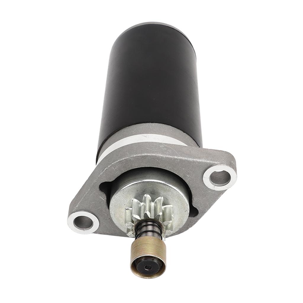 Außenborder Anlassermotor passend für 2-Takt 15PS 682 81800 12 Bootszubehör