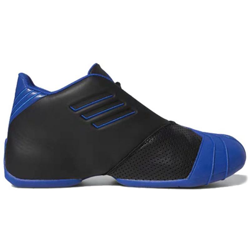 Adidas T Mac 1 Black Royal 2019 Sneakers EE6843