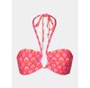 Топ от бикини Seafolly Birds Of Paradise