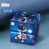 Infinite Flip Transformation Toy Anti Anxiety Stress Relieving Fingertip Game Puzzle Stress Relieving Magic Pressure Toys Gifts