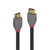 Câble HDMI - LINDY - 36951 - 0,5 m - HDMI 2.1 - Compatibilité 3D