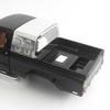 HG Boar Shell Assembly with Sticker For 1/10 Scx10 Remote Control Model Car